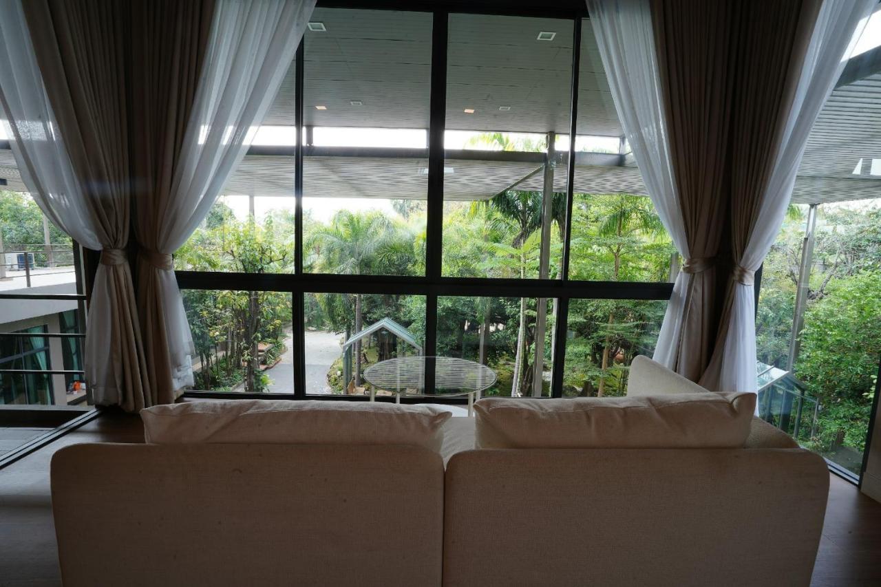 Treescape Chiangmai Resort 4*