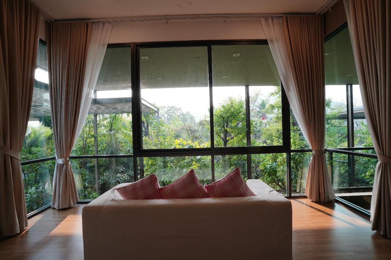 Treescape Chiangmai Tempat peranginan 4*