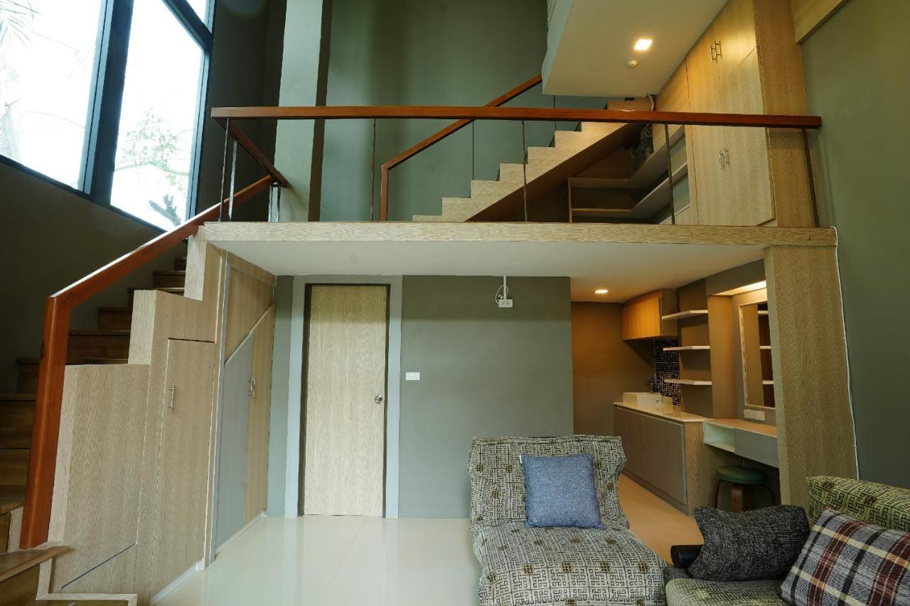 ทรีสเคป รีสอร์ท