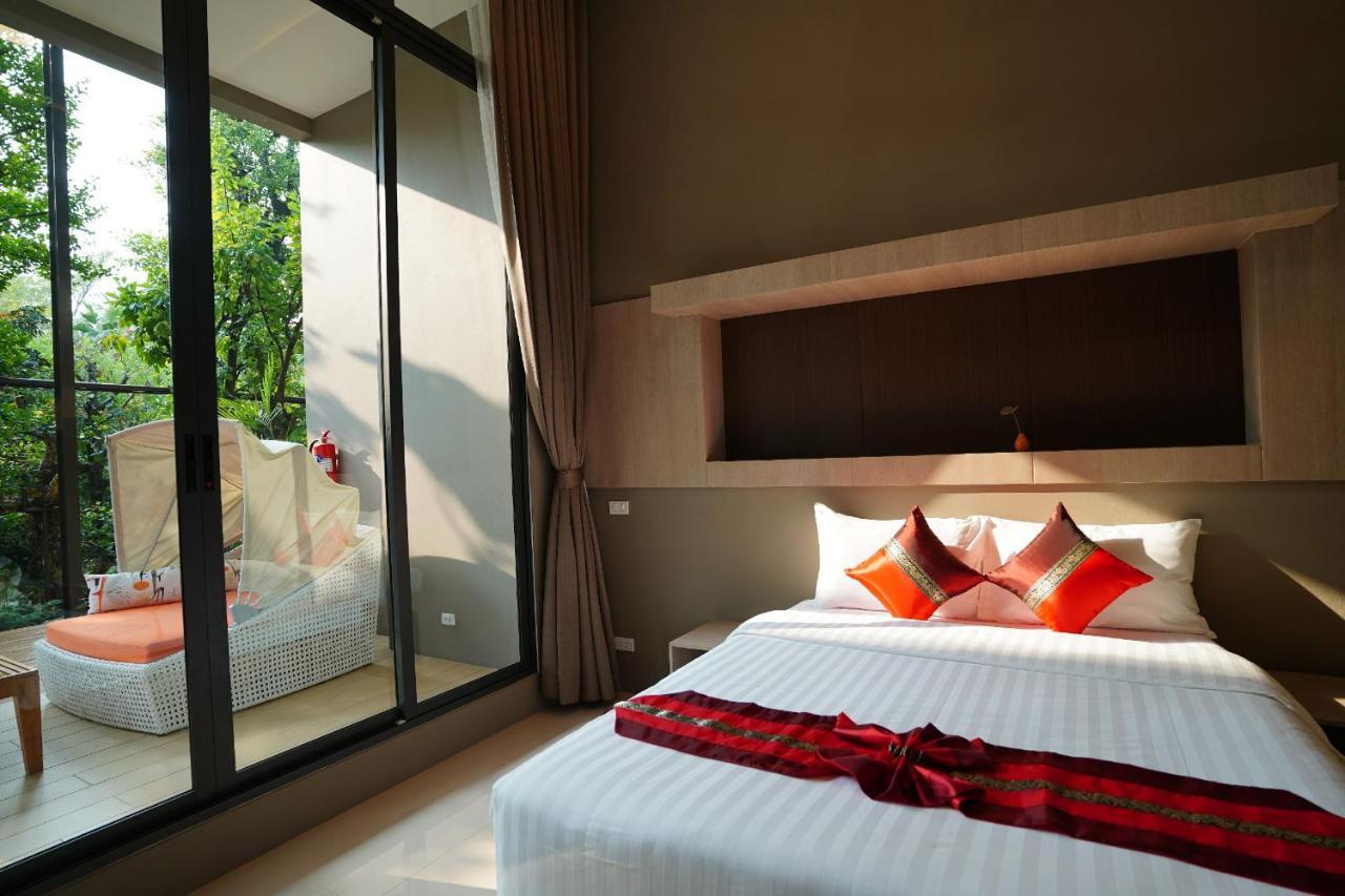 Tempat peranginan Treescape Chiangmai Chiang Mai