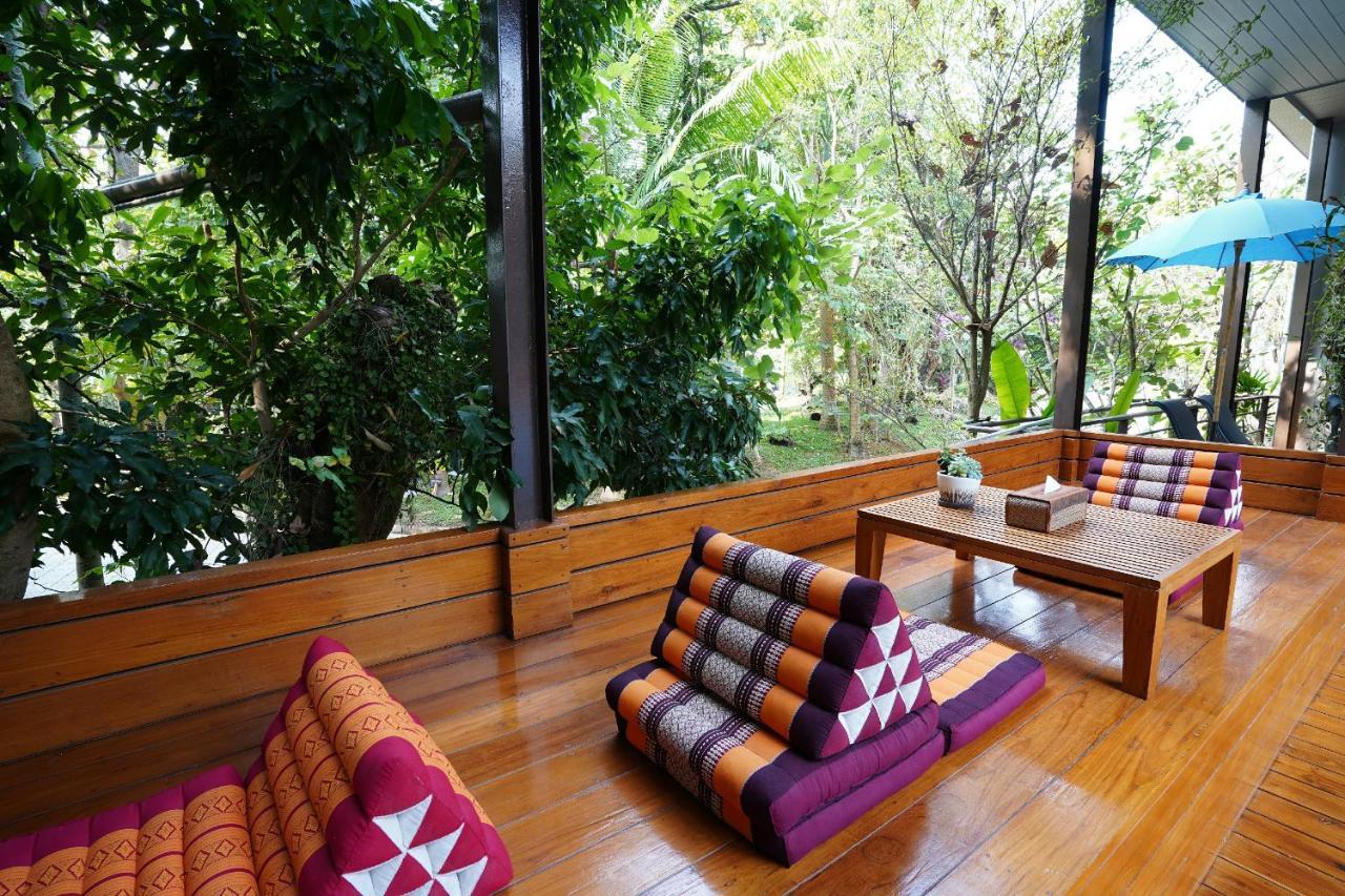 Treescape Chiangmai Tempat peranginan Chiang Mai