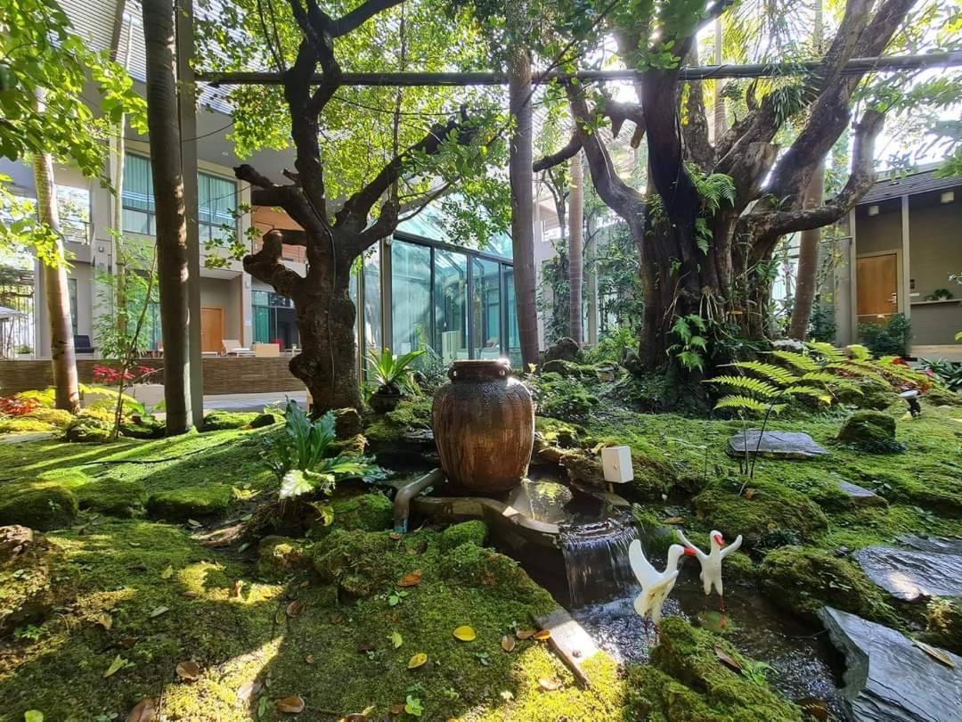 Tempat peranginan Treescape Chiangmai 4*