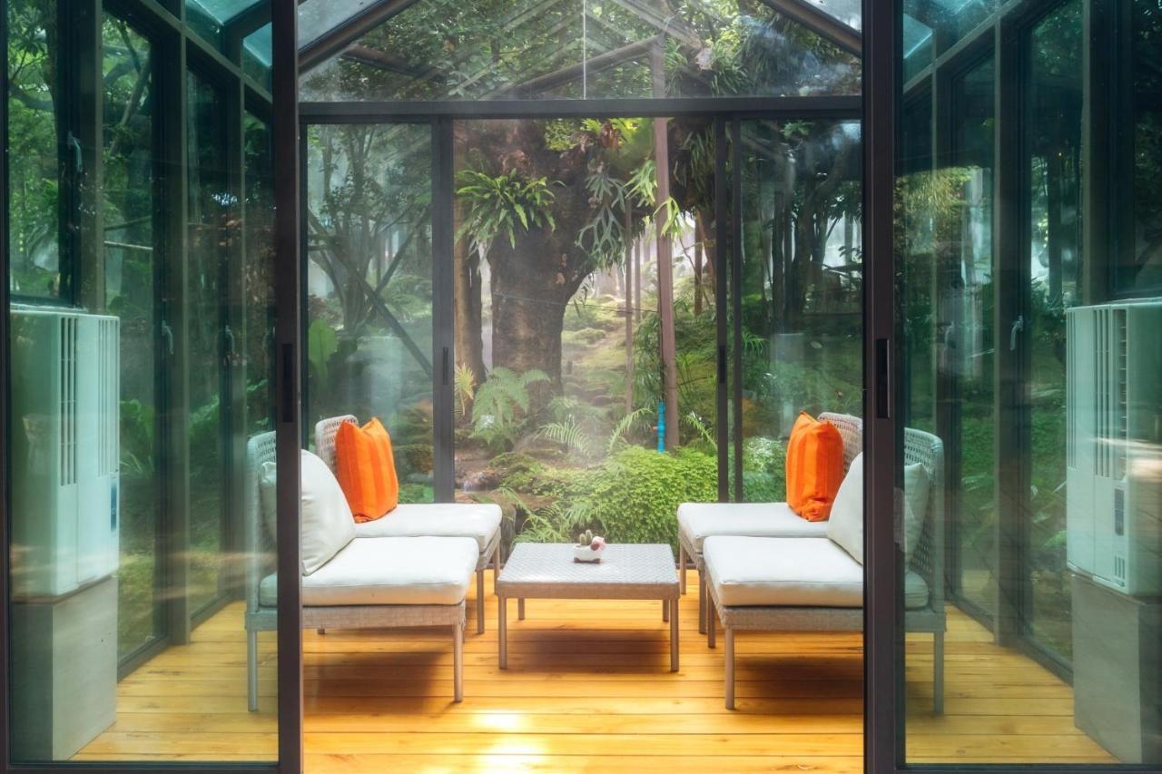 รีสอร์ท ทรีสเคป 4*