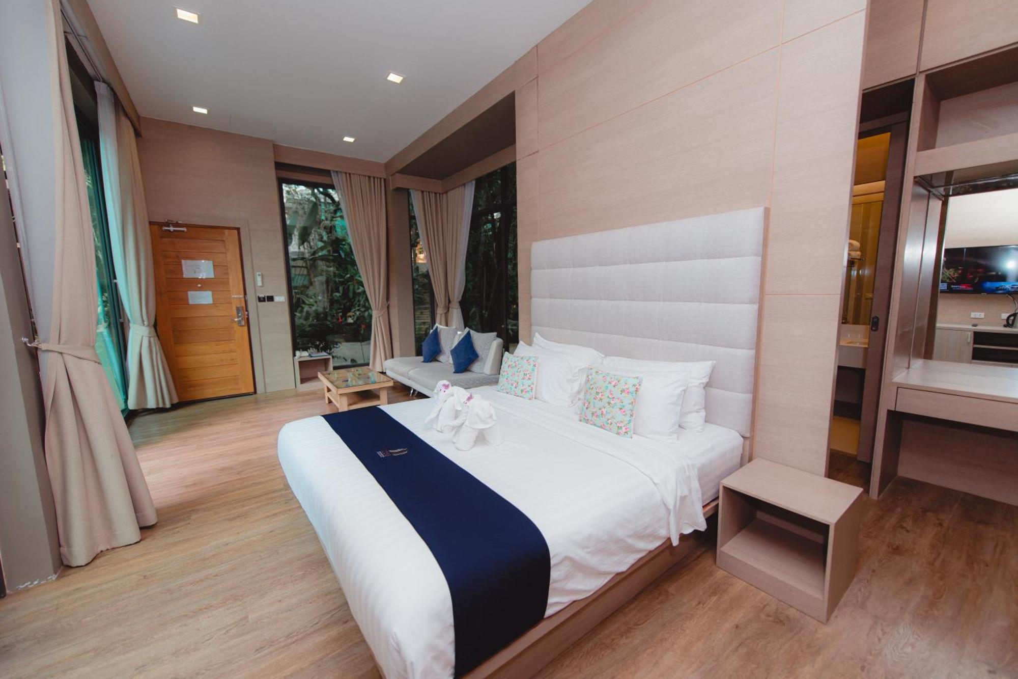 ทรีสเคป 4*